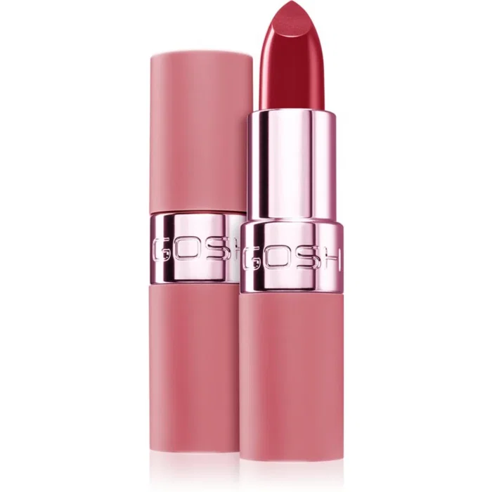 Gosh Luxury Rose Lips 005 Séduire, 3.5 g Gosh Luxury Rose Lips 005 Séduire, 3.5 g